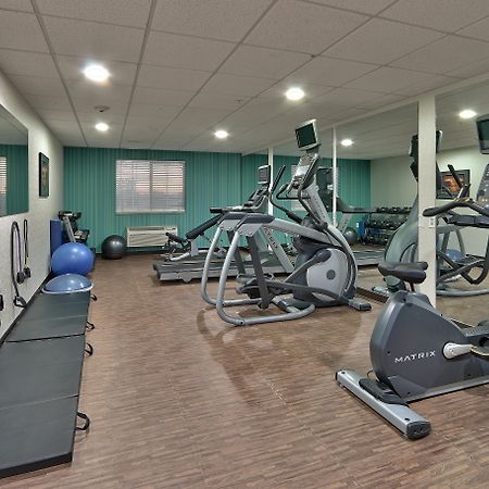 Holiday Inn Express Santa Rosa By Ihg Екстериор снимка