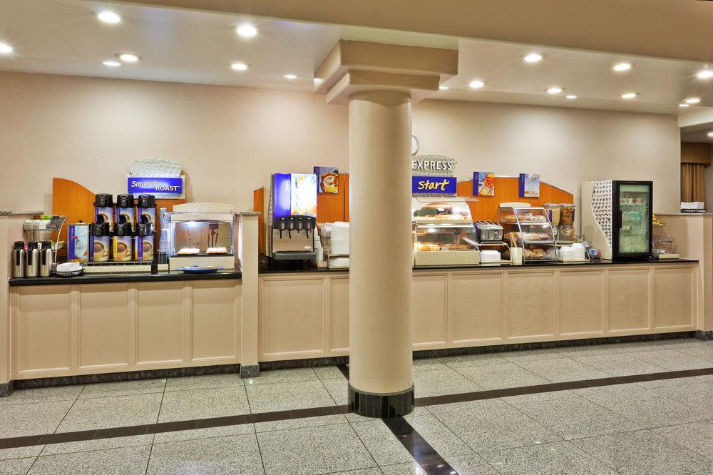 Holiday Inn Express Santa Rosa By Ihg Екстериор снимка