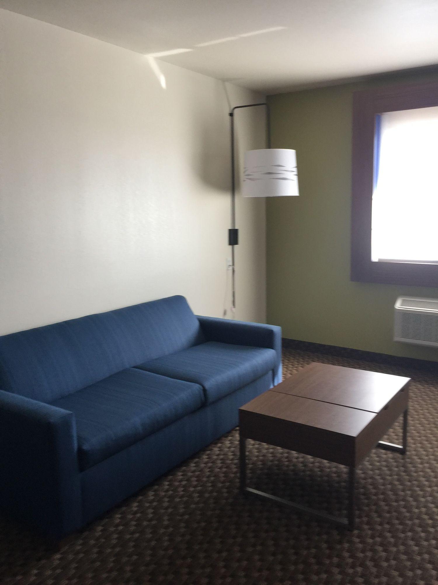 Holiday Inn Express Santa Rosa By Ihg Екстериор снимка