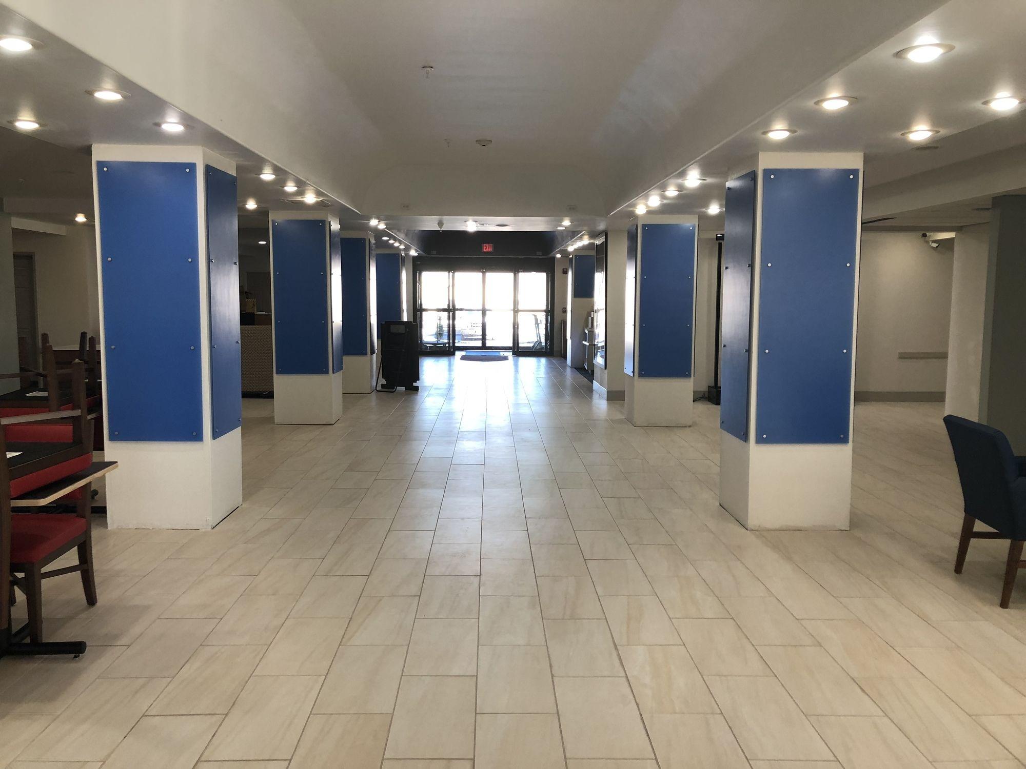 Holiday Inn Express Santa Rosa By Ihg Екстериор снимка