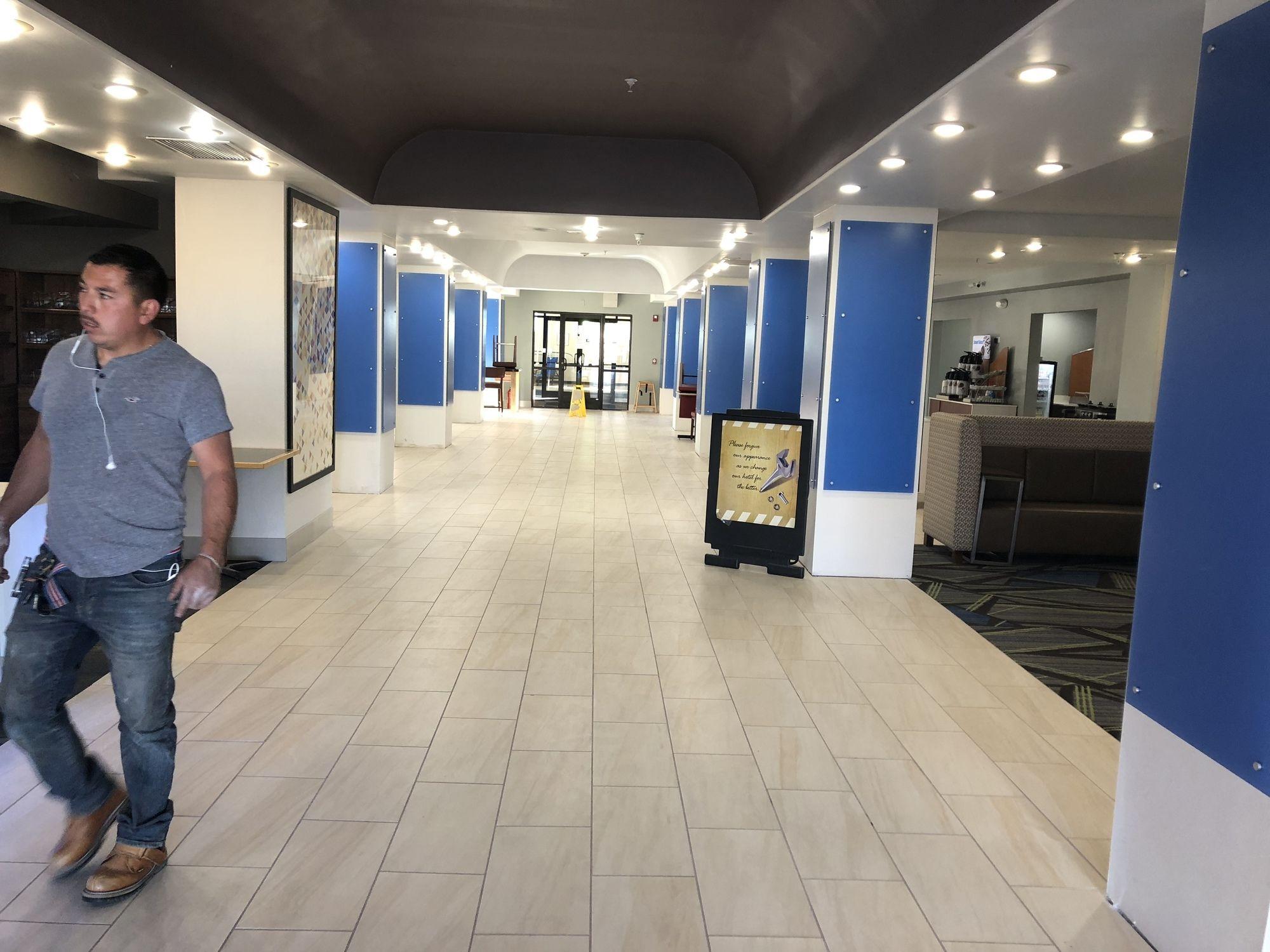 Holiday Inn Express Santa Rosa By Ihg Екстериор снимка