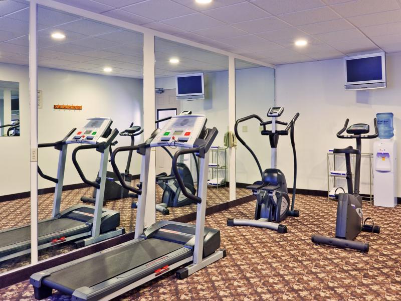 Holiday Inn Express Santa Rosa By Ihg Екстериор снимка