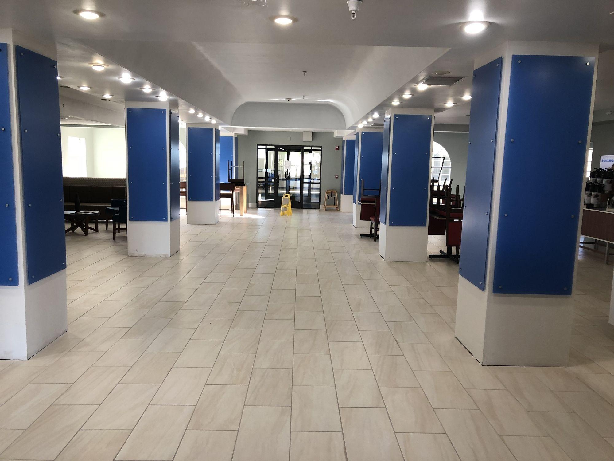 Holiday Inn Express Santa Rosa By Ihg Екстериор снимка