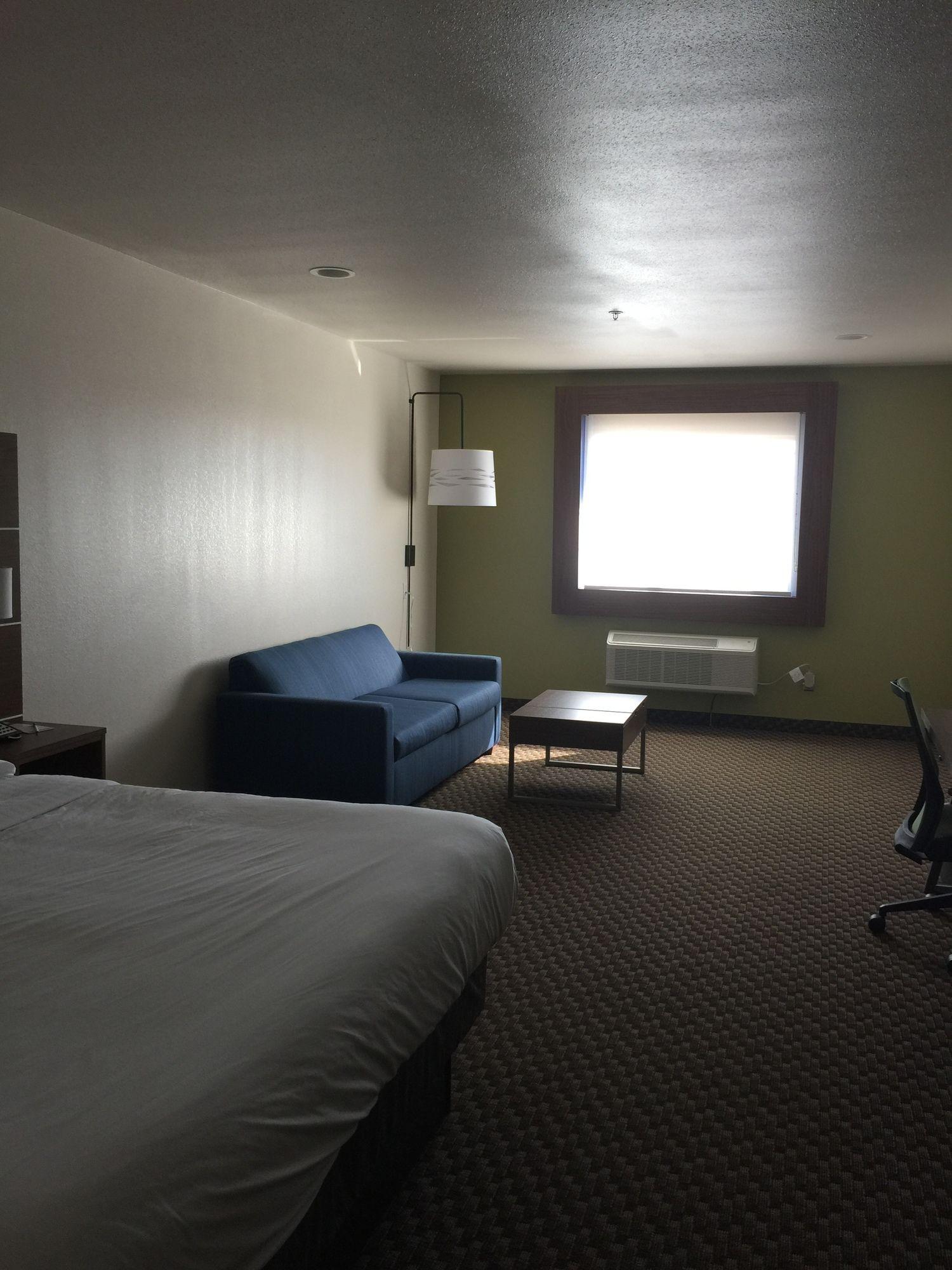 Holiday Inn Express Santa Rosa By Ihg Екстериор снимка