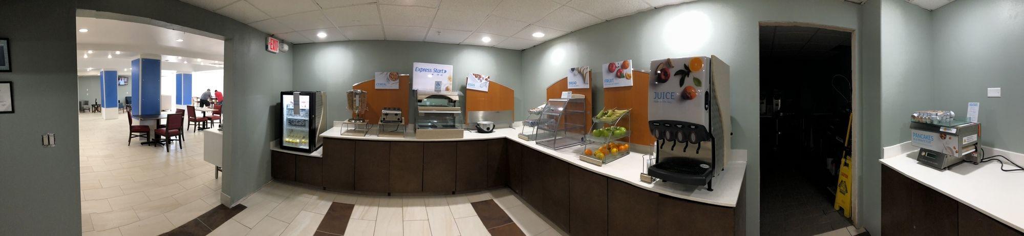 Holiday Inn Express Santa Rosa By Ihg Екстериор снимка