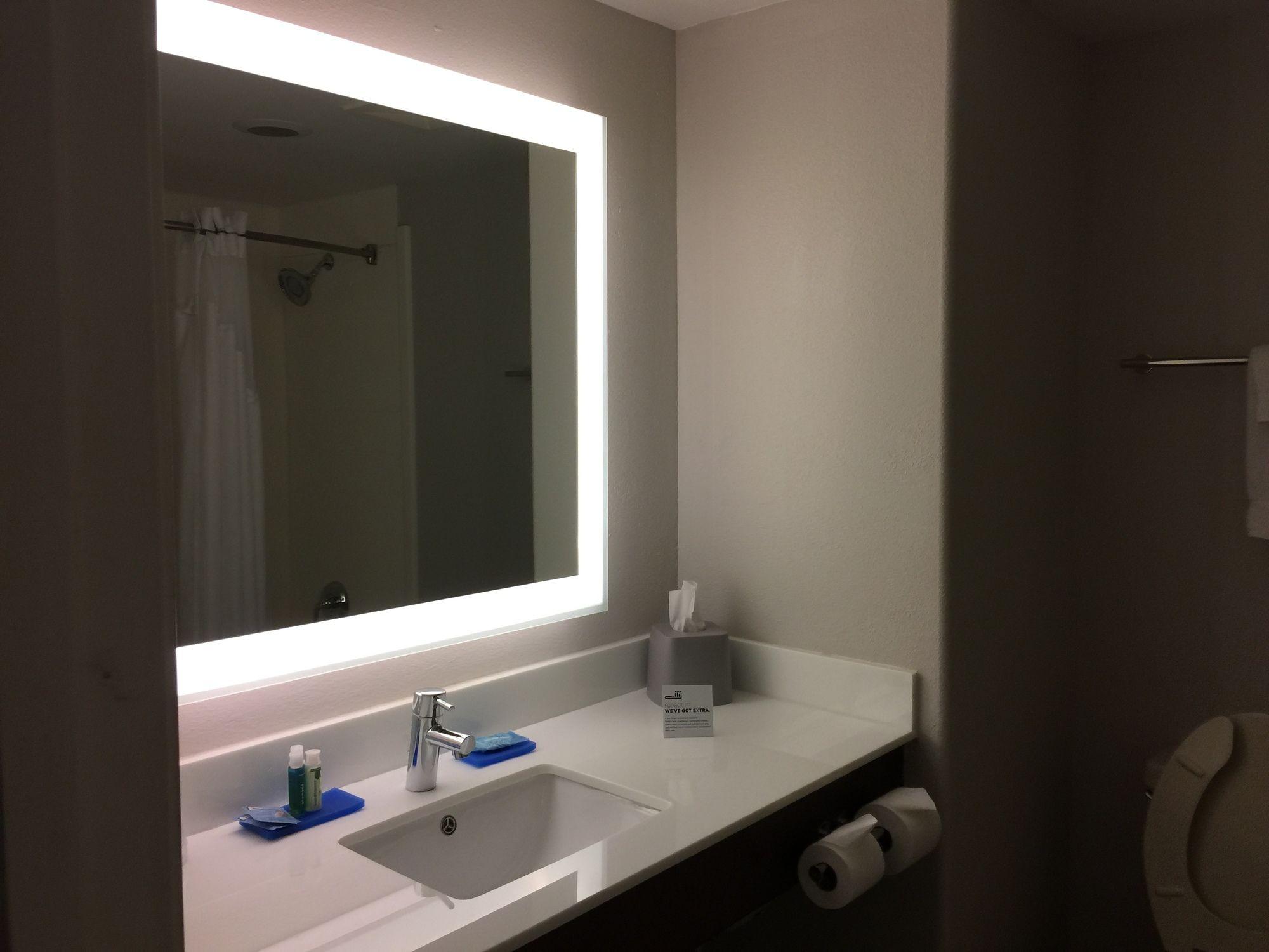 Holiday Inn Express Santa Rosa By Ihg Екстериор снимка