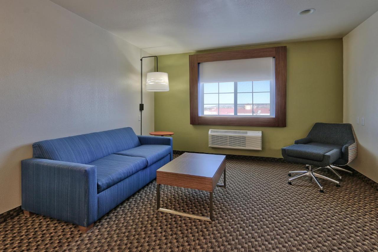 Holiday Inn Express Santa Rosa By Ihg Екстериор снимка