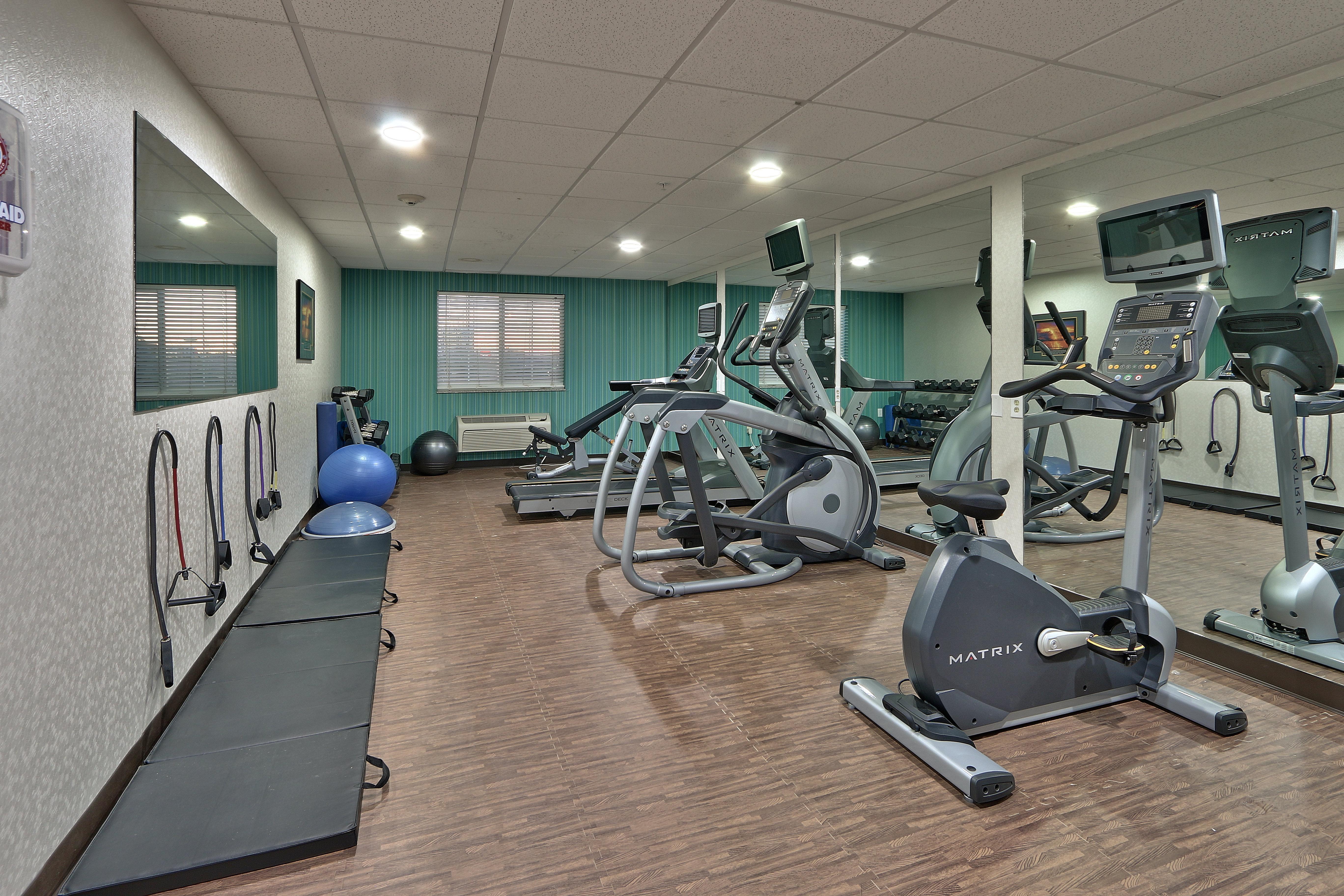 Holiday Inn Express Santa Rosa By Ihg Екстериор снимка