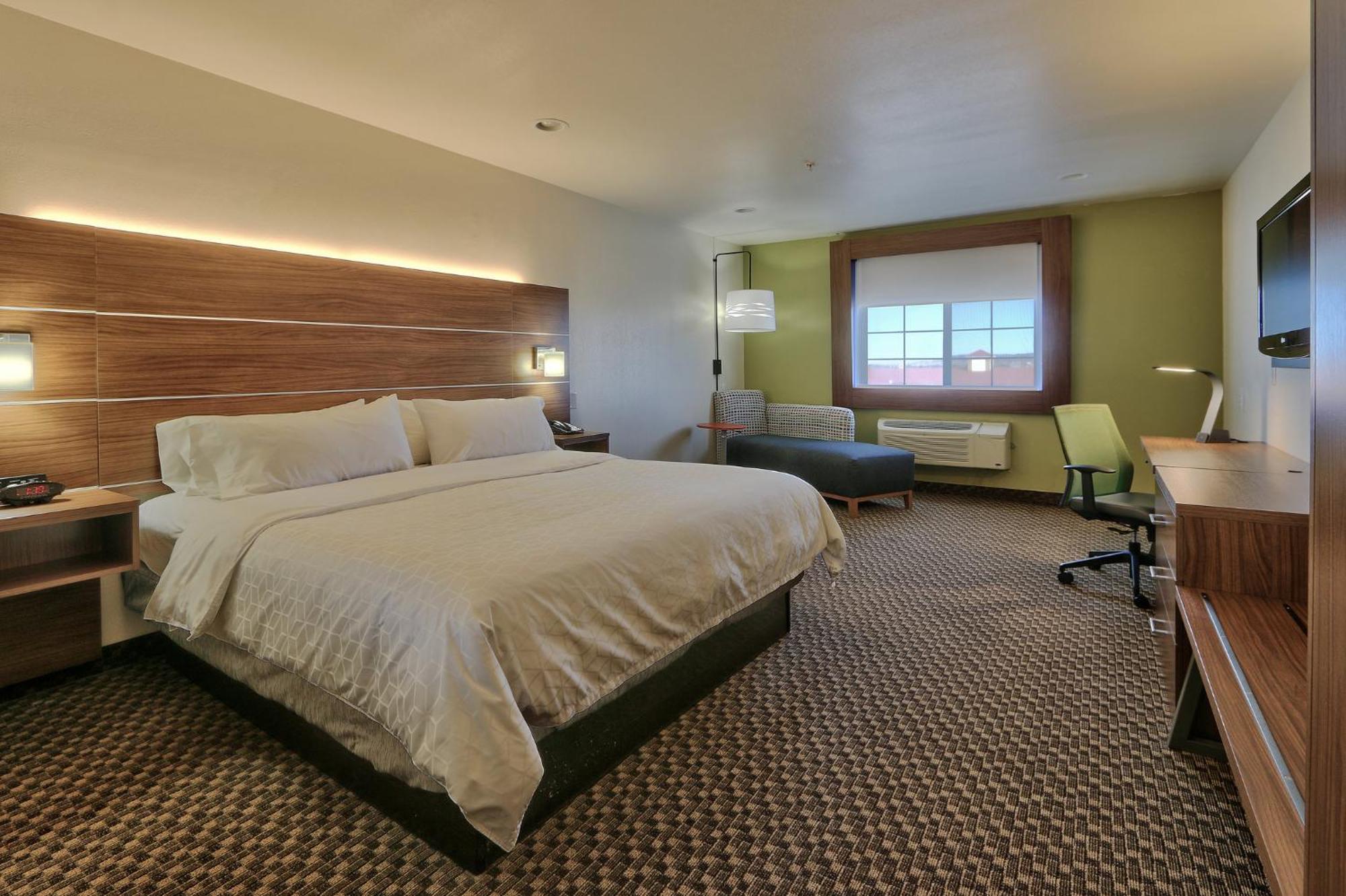 Holiday Inn Express Santa Rosa By Ihg Екстериор снимка