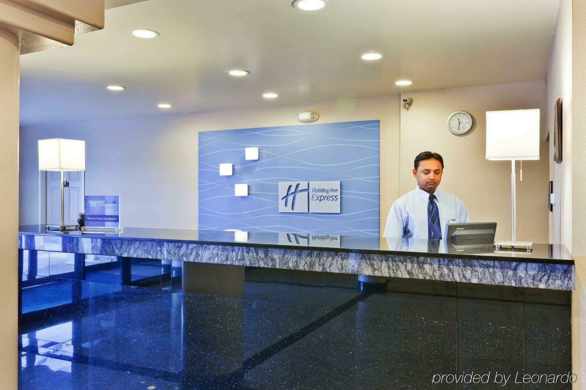 Holiday Inn Express Santa Rosa By Ihg Екстериор снимка