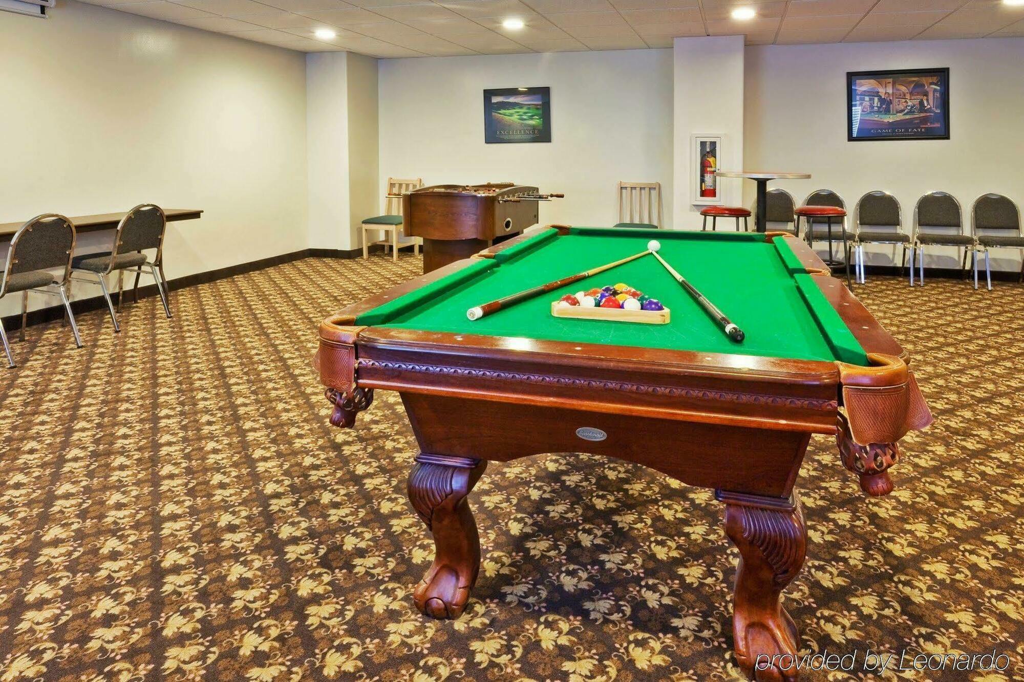Holiday Inn Express Santa Rosa By Ihg Екстериор снимка